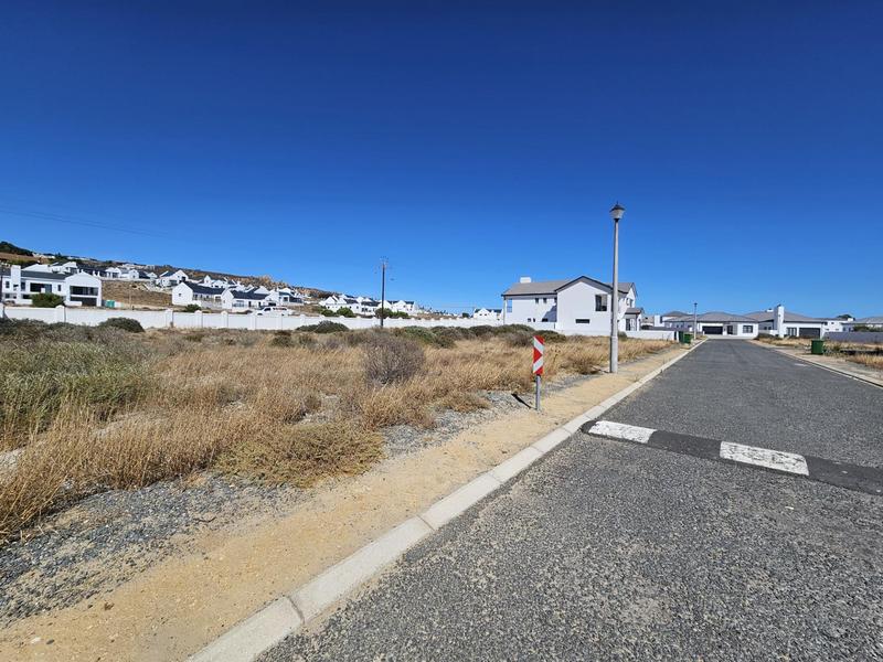 0 Bedroom Property for Sale in Sandy Point Western Cape